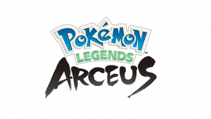 Pokemon Legends Arceus Logo 169 Enjpg — Every Pokemon Video Game Ever option 21