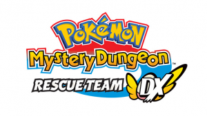 Pokemon Mystery Dungeon Rescue Team Dx Logo 169 Enjpg — Every Pokemon Video Game Ever option 23