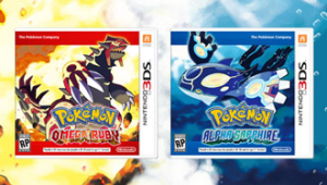 Pokemon Omega Ruby Alpha Sapphire Main 169 M Usjpg — Every Pokemon Video Game Ever option 24