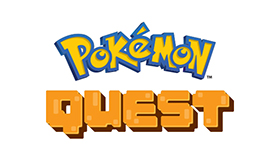 Pokemon Quest Boxartjpg — Every Pokemon Video Game Ever option 25