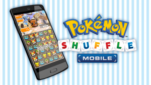 Pokemon Shuffle Mobile Launch 169jpg — Every Pokemon Video Game Ever option 28