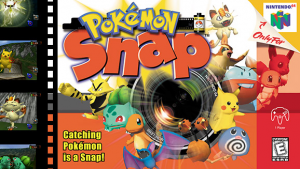 Pokemon Snap December Update 169jpg — Every Pokemon Video Game Ever option 29