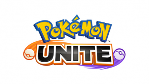 Pokemon Unite Logo 169jpg — Every Pokemon Video Game Ever option 31