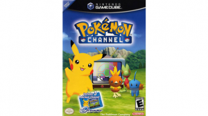 Pokemonchannelmain169jpg — Every Pokemon Video Game Ever option 38
