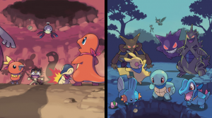 Pokemonmysterydungeonredbluemain169jpg — Every Pokemon Video Game Ever option 48