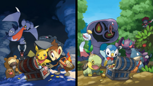 Pokemonmysterydungeontimedarknessmain169jpg — Every Pokemon Video Game Ever option 50