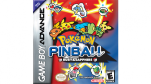 Pokemonpinballrubysapphiremain169jpg — Every Pokemon Video Game Ever option 52