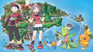 Pokemonrubysapphiremain169jpg — Every Pokemon Video Game Ever option 60