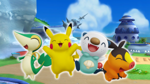 Pokepark2main169jpg — Every Pokemon Video Game Ever option 71