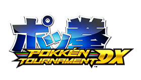Pokken Tournament Dx Box Artjpg — Every Pokemon Video Game Ever option 73