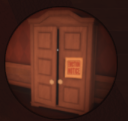 Hidepng — Doors badges option 18