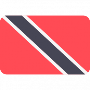 Trinidad Y Tobago 1 — América Paises option 31