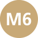 Istanbulm6linesymbolsvgpng — Istanbul Railway Systems option 11