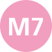 Istanbulm7linesymbolsvgpng — Istanbul Railway Systems option 12
