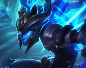 Championship Kalistajpg — Tier List ADC LoL option 2