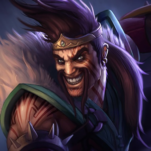 Dravenjpg — Tier List ADC LoL option 4