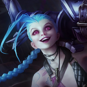 Jinx0jpg — Tier List ADC LoL option 7
