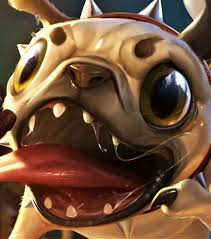 Kogmawjpeg — Tier List ADC LoL option 9