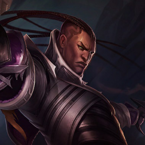 Lucian0jpg — Tier List ADC LoL option 11