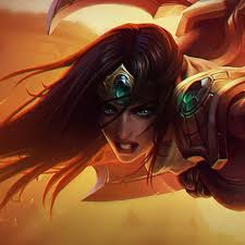 Sivirjpeg — Tier List ADC LoL option 16