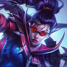 Vaynejpeg — Tier List ADC LoL option 19