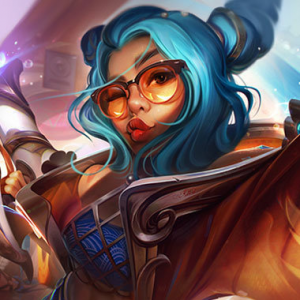 Zeri10jpg — Tier List ADC LoL option 20