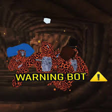 Warning Botjfif — gorilla tag ghosts option 10