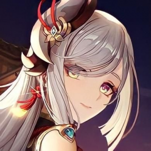 Zzzzz 1676239269760bee4b9e5a0e012ec6b50d1df605e5jpg — Would you date the Genshin Character 3.4 option 44