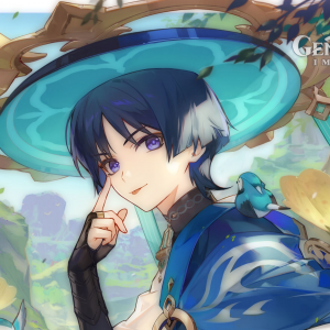 Zzzzz 1676239269f6a1571e223b94f2ad1e70cbb2ea88ce1942807575710282437jpg — Would you date the Genshin Character 3.4 option 49