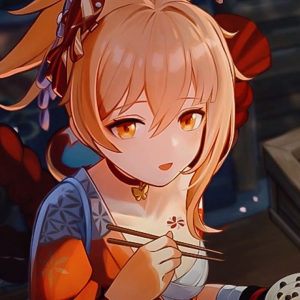 Zzzzz 1676239270b45d3e3439422738fe1c7a9c0b2a51d1jpg — Would you date the Genshin Character 3.4 option 60