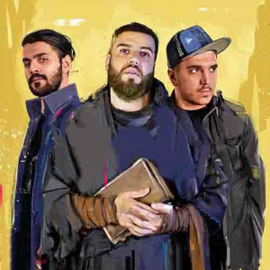 Zzzzz 1676972929jpg — Iranian Persian Rappers from PersianRap - رده بندی رپفارسی option 11