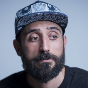 Zzzzz 1676974742smartselect Instagramjpg — Iranian Persian Rappers from PersianRap - رده بندی رپفارسی option 33