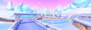 180px Mkticongbasnowlandpng — Every Mario Kart Tour Track (2023) option 34