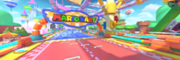 180px Mkticongcnbabyparkpng — Every Mario Kart Tour Track (2023) option 36