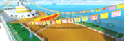 180px Mkticongcndaisycruiserpng — Every Mario Kart Tour Track (2023) option 37
