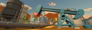 180px Mkticonlosangeleslaps2png — Every Mario Kart Tour Track (2023) option 44