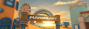 180px Mkticonlosangeleslapspng — Every Mario Kart Tour Track (2023) option 46