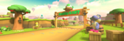 180px Mkticonn64yoshivalleypng — Every Mario Kart Tour Track (2023) option 55