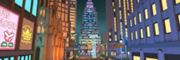 180px Mkticonnewyorkminute2png — Every Mario Kart Tour Track (2023) option 56