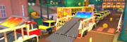 180px Mkticonnewyorkminute4png — Every Mario Kart Tour Track (2023) option 59