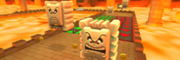 180px Mkticonrmxbowserscastle1png — Every Mario Kart Tour Track (2023) option 67