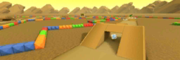 180px Mkticonrmxchocoisland2png — Every Mario Kart Tour Track (2023) option 69