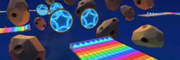 180px Mkticonrmxrainbowroad1png — Every Mario Kart Tour Track (2023) option 73
