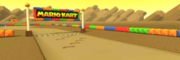 180px Mkticonsneschocoisland1png — Every Mario Kart Tour Track (2023) option 80