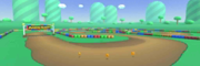 180px Mkticonsnesdonutplains1png — Every Mario Kart Tour Track (2023) option 82