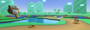 180px Mkticonsnesdonutplains2png — Every Mario Kart Tour Track (2023) option 83
