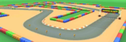 180px Mkticonsnesmariocircuit1png — Every Mario Kart Tour Track (2023) option 87