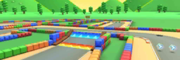 180px Mkticonsnesmariocircuit2png — Every Mario Kart Tour Track (2023) option 88