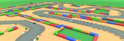 180px Mkticonsnesmariocircuit3png — Every Mario Kart Tour Track (2023) option 89