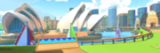 180px Mkticonsydneysprint2png — Every Mario Kart Tour Track (2023) option 91